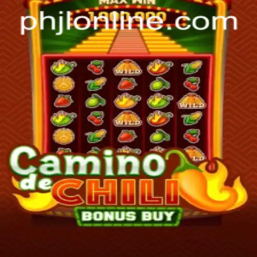 CaminodeChiliBonusBuy: A Spicy New Adventure in Gaming