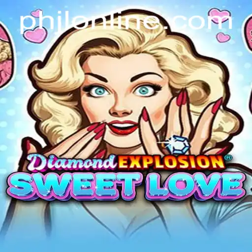 Immerse Yourself in 'DiamondExplosionSweetLove': A Dazzling Journey