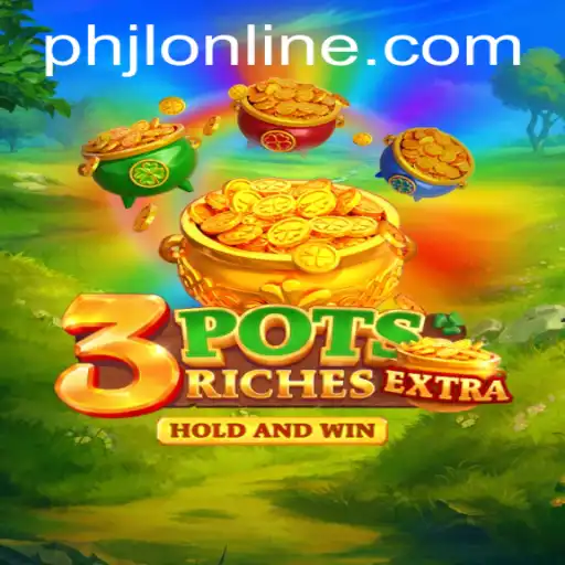 Unveiling the Thrills of 3potsExtra and the Unique Strategy Behind PHJL