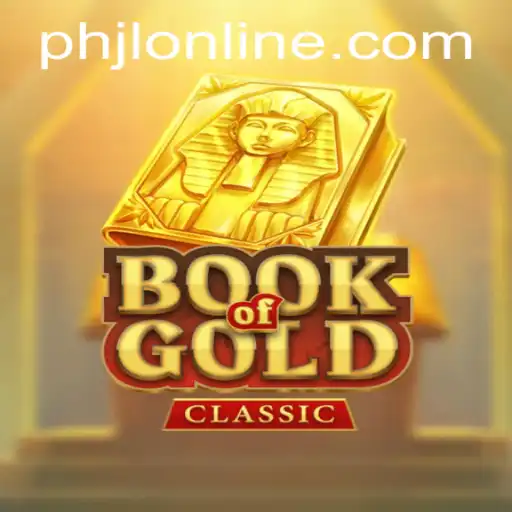 Unveiling the Mysteries of BookOfGoldClassic: A Journey Through Time