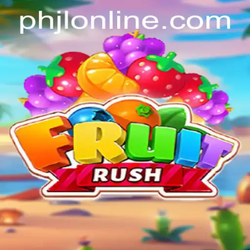FruitRush: A Fresh Gaming Experience with a Twist