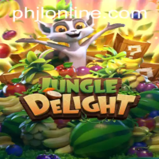 JungleDelight: An Immersive Adventure Game Experience with PHJL