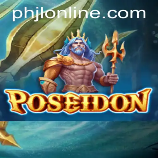 Unveiling Poseidon: A Deep Dive into the Epic Game Adventure