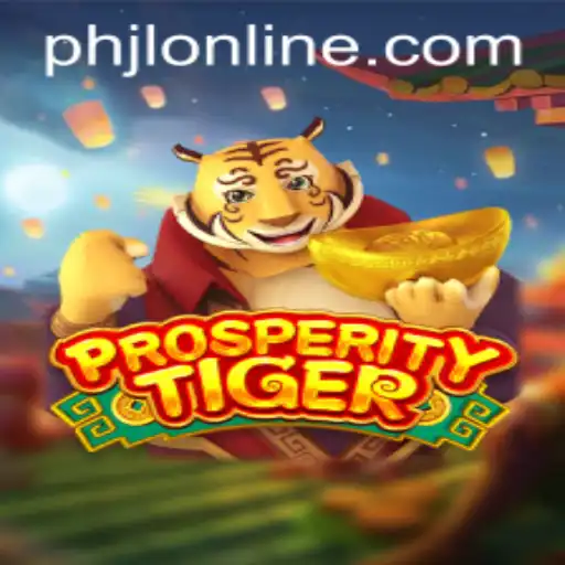 Discover the Engaging World of ProsperityTiger: A Comprehensive Guide
