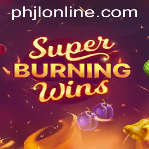 Discover the Thrilling World of SuperBurningWins: A Fresh Gaming Experience