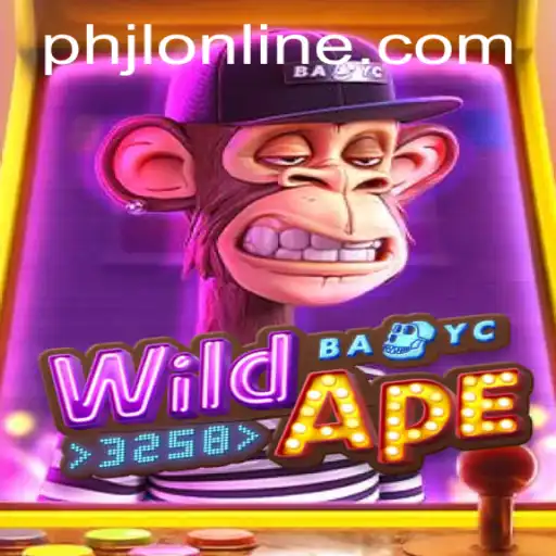 Discovering WildApe3258: The Game Bringing Adventure to a New Level