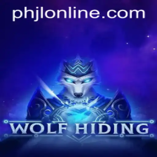 Unveiling the Stealthy World of WolfHiding: Navigating PHJL Strategy