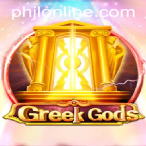 Discover the Mystical World of GreekGods: Unleashing the Power of PHJL