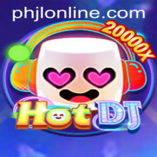 HotDJ: The New Sensation in Virtual Rhythm Gaming