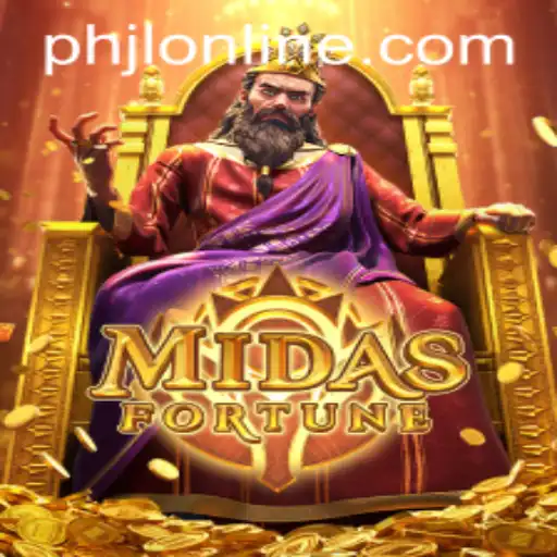 The Intriguing World of MidasFortune: Unleash Your Inner Alchemist with Keyword PHJL
