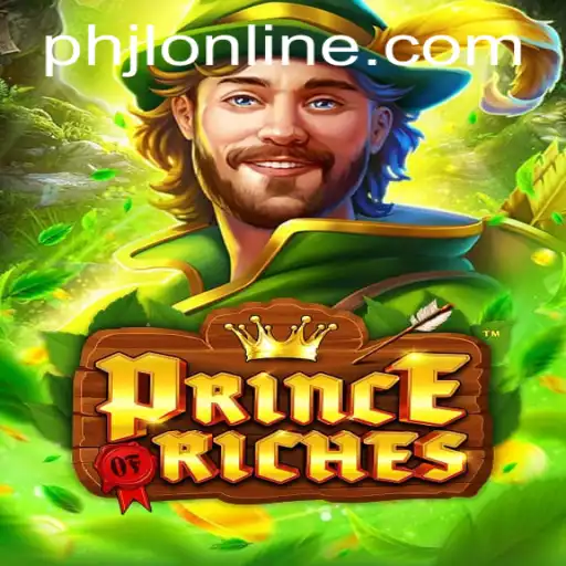 Exploring the World of PrinceOfRiches: A Journey into Adventure