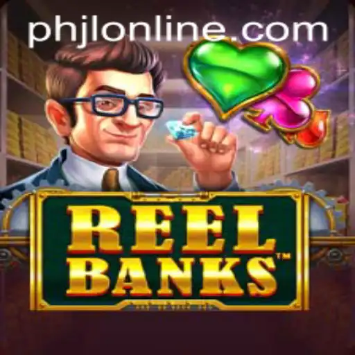 ReelBanks: A New Era in Gaming with PHJL Technology