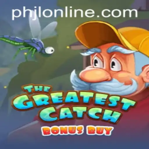 Dive into the Adventure of TheGreatestCatchBonusBuy